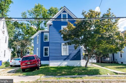 262 Barber Ave, West Deptford NJ  08096-2613 exterior