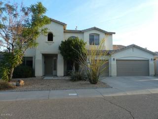 6006 Bent Tree Dr, Phoenix AZ  85083-6565 exterior