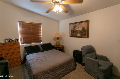 2102 Fairmount Ave, Phoenix AZ 85015-5306 exterior