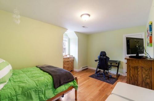 100 Kimball Rd, Dedham MA 02026-3727 exterior