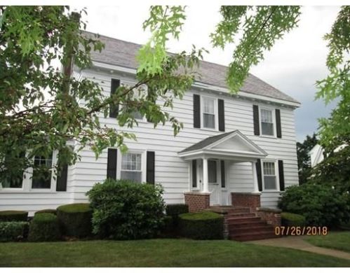 17 Thorndyke Rd, Worcester, MA 01606-2138