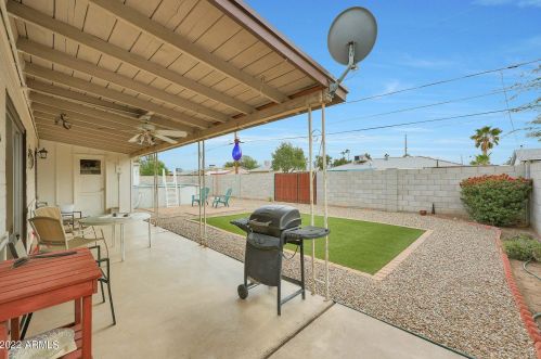 3123 Aster Dr, Phoenix AZ 85032-7417 exterior