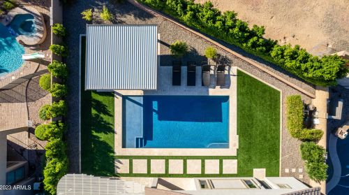 26518 51st Dr, Phoenix AZ  85083-1274 exterior