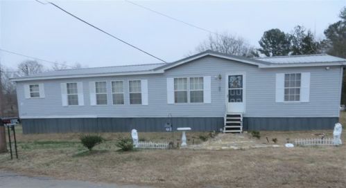 100 Lemons Rd, Grant AL  35747-8460 exterior