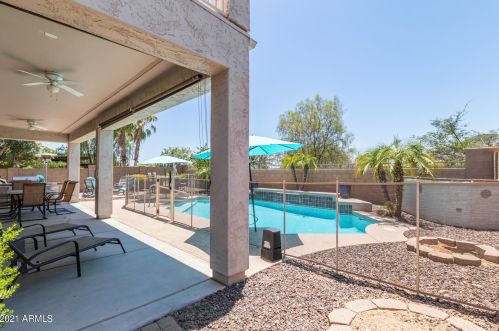 5227 Desperado Way, Phoenix AZ  85083-7353 exterior