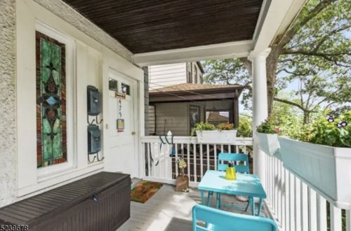 475 Union Ave, Belleville NJ  07109-2205 exterior