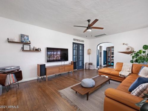 1806 15th Ave, Phoenix AZ 85007-1416 exterior