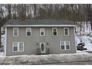 10 Laurel Rd, Montgomery MA  01050-9677 exterior