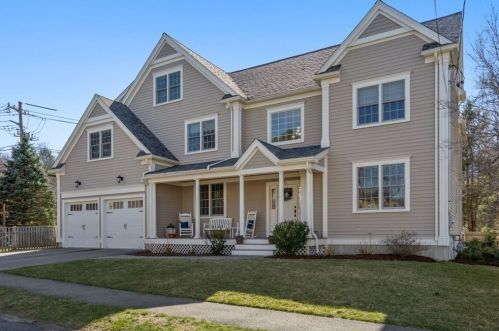 71 Emerson Rd, Needham, MA 02492-2829