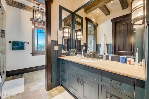 1455 Red Fox Rd, Park City UT exterior