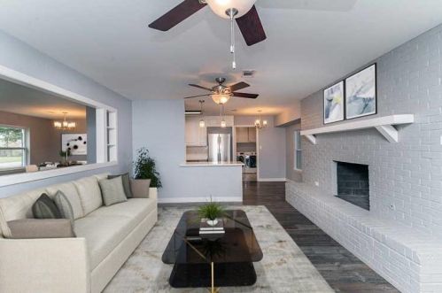 4805 Westlake Dr, Fort Worth, TX 76132-1516