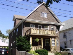 70 Eddy St, Newton, MA 02465-2134