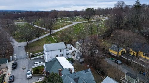 19 Jennings St, Lawrence MA  01841-3239 exterior