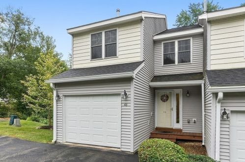 46 Old Mill Ln, Templeton MA  01468-1484 exterior