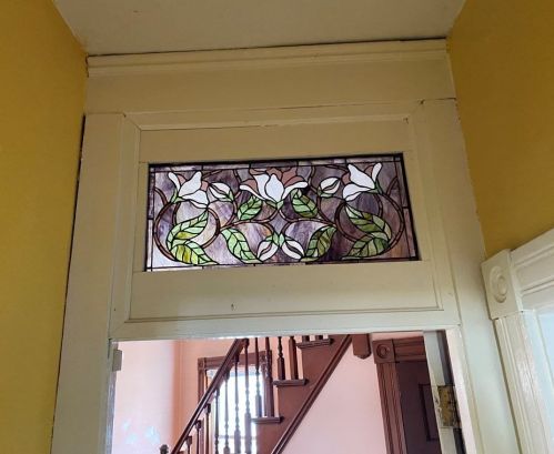 73 Dyer Ave, Whitman MA exterior