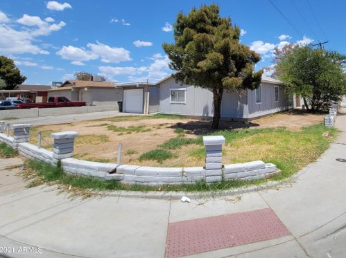 4301 70th Ave, Phoenix, AZ 85033-2634