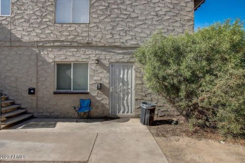 1219 47th Pl, Phoenix AZ  85008-5736 exterior