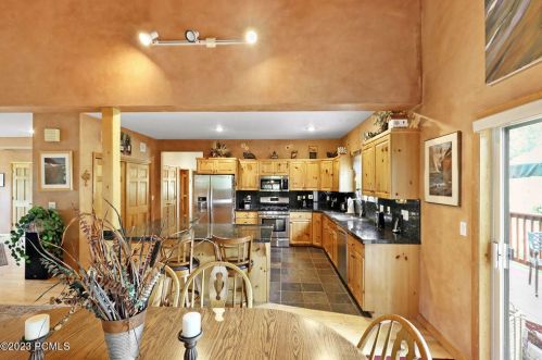 3600 Wagon Wheel Way, Park City UT 84098-5340 exterior