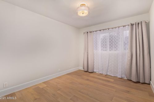 3429 Coolidge St, Phoenix AZ 85018-3425 exterior