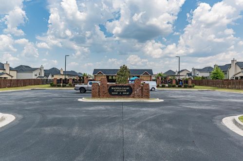 779 Bridgewater Ln, Evans GA 30809-7485 exterior