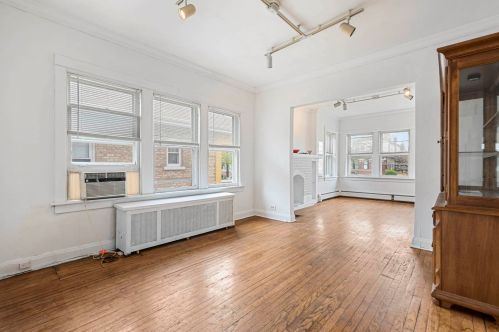 1617 Clinton Ave, Forest View IL 60402-1022 exterior