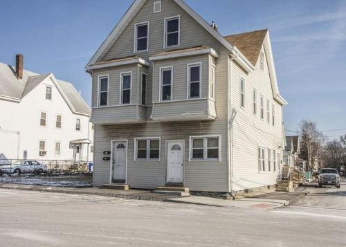 159 Washington St, Taunton, MA 02780-2531