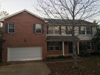 574 Hollerman Ln, Gallatin TN  37066-4841 exterior