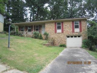 809 Colonial Ln, Birmingham AL  35235-1203 exterior