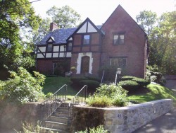 45 Sheffield Rd, Newton, MA 02460-2120