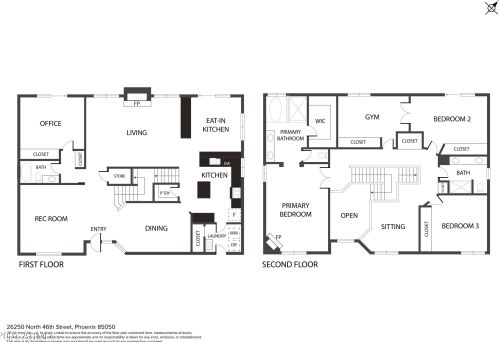 26250 46 St, Phoenix AZ 85008-2429 exterior