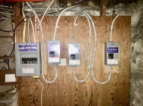 187 Crapo St, New Bedford MA 02744-1027 exterior