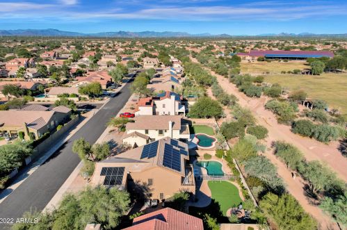 22209 41st St, Phoenix AZ  85050-6898 exterior