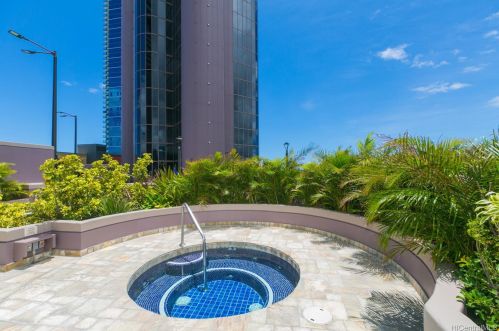 425 South St, Honolulu HI 96813-5059 exterior