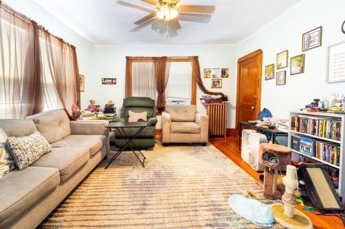 38 Granite St, Taunton MA 02780-3019 exterior