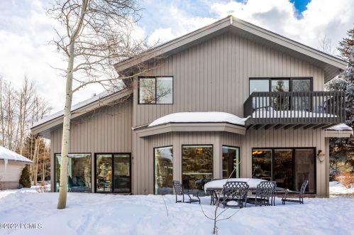 1682 Cutter Ln, Park City UT 84098-7518 exterior