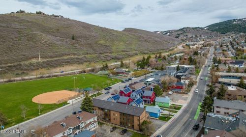 1470 Park Ave, Park City UT 84060-5202 exterior