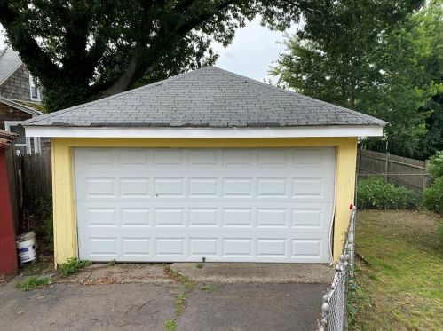 36 Apthorp St, Quincy MA 02170-2207 exterior