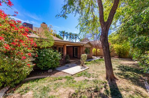 6314 14 Pl, Phoenix AZ 85014-4915 exterior