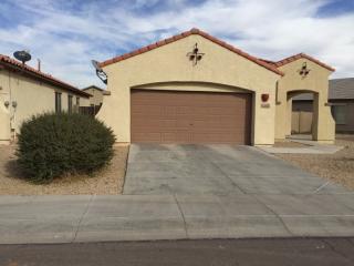 9166 Berkeley Rd, Phoenix AZ  85037-4388 exterior