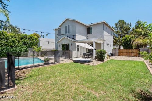 3404 25th St, Phoenix AZ  85016-7408 exterior