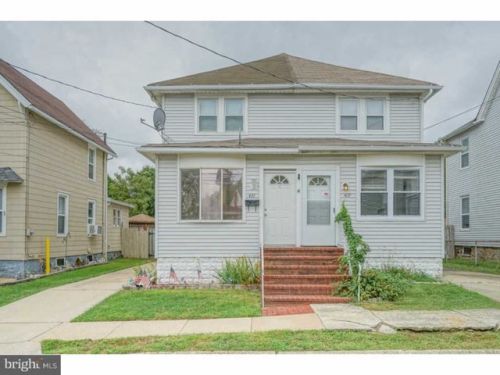421 Glover St, West Deptford, NJ 08096-2623