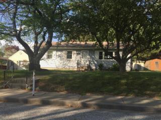 24 Georgia Rd, Pennsville NJ  08070-2718 exterior