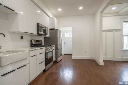 43 Dukes St, Kearny NJ  07032-3306 exterior