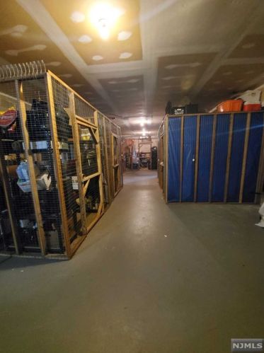 710 Mill St, Belleville NJ  07109-5307 exterior