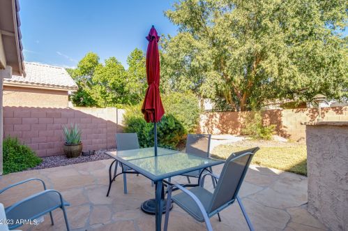 16633 44th Pl, Phoenix AZ  85048-0119 exterior