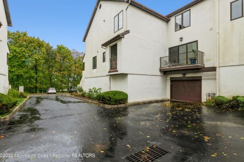 14 Tower Hl Dr, Tinton Falls NJ 07701-2400 exterior