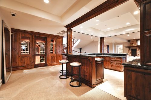 7418 Glenwild Dr, Park City UT 84098-5592 exterior