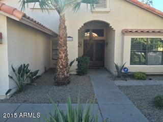 16818 34th St, Phoenix AZ  85048-7819 exterior
