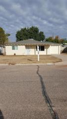 4634 Holly St, Phoenix AZ  85008-3212 exterior
