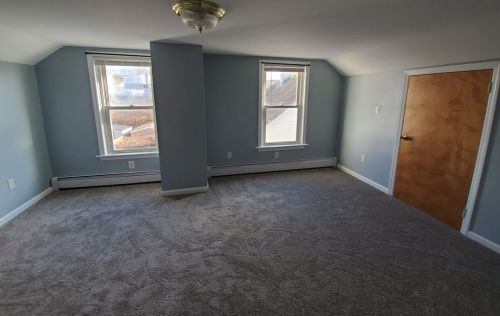 118 Raymond St, Fall River MA 02723-2823 exterior